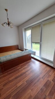 Pronájem bytu Praha Uhříněves Blšanecká - 4