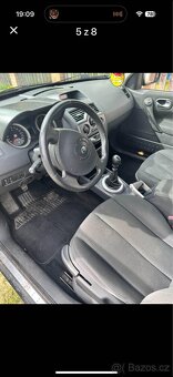 Renault Megane 1.9dci - 4
