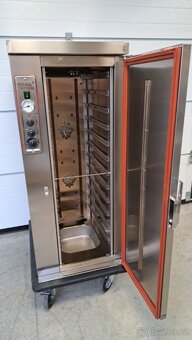 Holdomat Mobil Therm HK-12-1 (teplota až 190°C) - 4