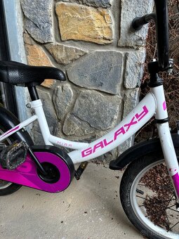 Dětské kolo Mira Galaxy - 4