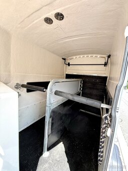 PRODÁM PŘÍVĚS PRO DVA KONĚ WESTFALIA JUPITER - 4