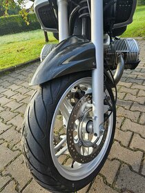 BMW R1150R 2005 - 4