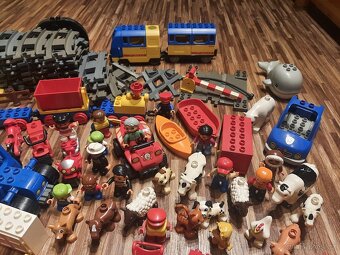 Lego Duplo - 4