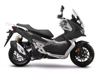 Prodám nový skútr DAYTONA MISTA 125 - 4