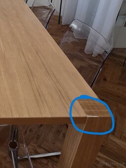 Stůl, židle - 4