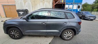 Operativní leasing - přenechám - 4