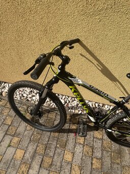 Prodám dětské horské kolo Kellys Viper 30 - 4