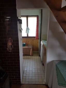 Prodej zděné chaty Košíky u Uherského Hradiště - 4
