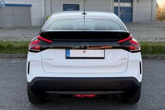 Citroën C4 - 4