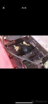 Traktor - 4