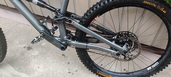 Specialized Status 160 S5 enduro kolo - 4