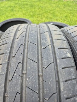 Sada pneu Hankook 225/40 R18 - 4