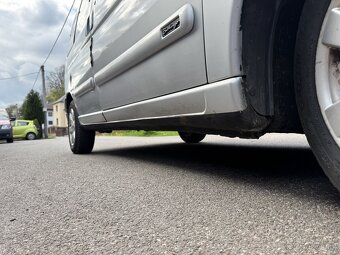 Citroen Berlingo 2.0 hdi 66 kw - 4