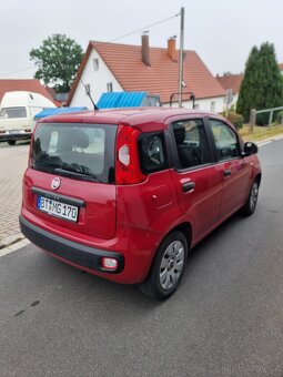 Fiat panda - 4