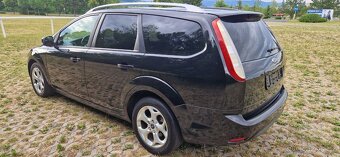 Ford Focus - 4