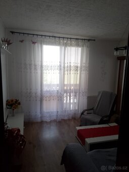 Prodej Bytu Slezské Pavlovice okres Bruntál - 4