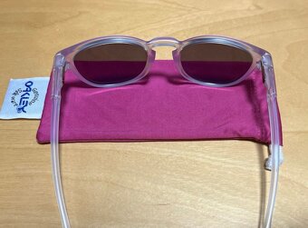 Oakley Latch sluneční brýle (Prizm Sapphire Polarizované) - 4