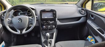Renault Clio - prodám - 4