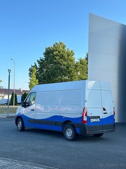 Renault Master 2.3 DCI 92kw - 4