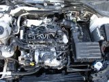 Škoda Octavia Combi III 5E 2.0 TDi 110kW - náhradní díly - 4
