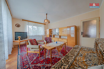 Prodej rodinného domu, 100 m², Březůvky - 4
