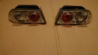 Alfa Romeo zadní lampy - 4