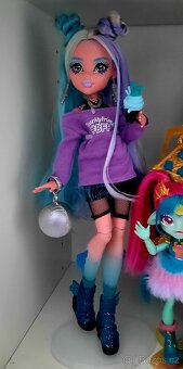 Monster High G3 panenky - 4
