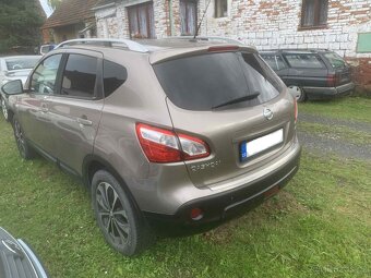 Nissan Qashqai 2.0 dci - 4