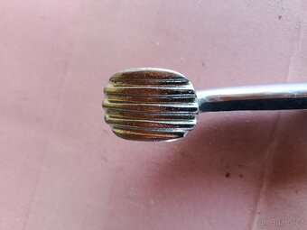 Jawa 250 Kývačka, Panelka - 4