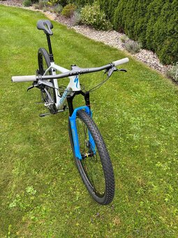 Specialized EPIC HT_Sram Eagle AXS - 4