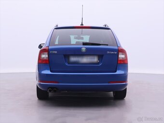 Škoda Octavia 2,0 TSI 147kW RS Xenon 2.Maj (2009) - 4
