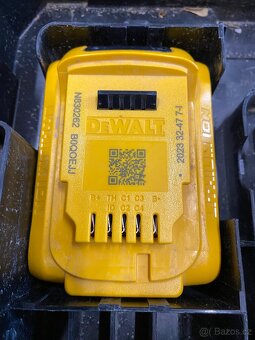 Aku vrtačka DeWalt DCD795D2 2 x akumulátor - 4