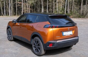 Peugeot 2008, 1,2 ACTIVE PureTech - 4