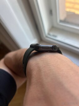 Apple Watch 40mm - 4