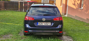 VW Golf 7 Variant 2.0 TDi Allstar - 4