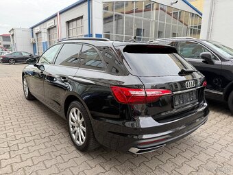 Audi A4 Avant 2.0 TSI 110kW S-tronic DAB - záruka Autodraft - 4