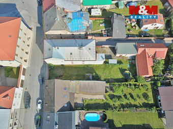 Prodej pozemku k bydlení, 353 m², Bělá pod Bezdězem - 4