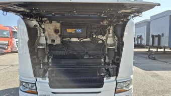 SCANIA S500 N323 NGS TOP LINE LOW DECK EURO 6 - 4