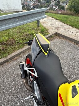 Aprilia rs660 2022 35kw v TP - 4
