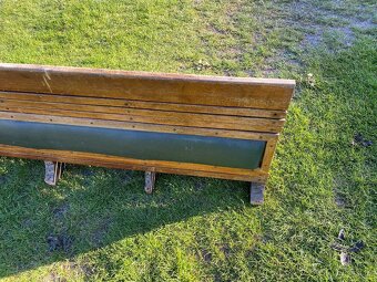 starý vagón starý vlak sběratelské předměty ČSD rybák - 4