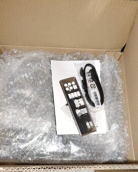 ASUS MB Sc AM4 PRIME B550-PLUS, AMD B550, 4xDDR4, 1xHDMI - 4
