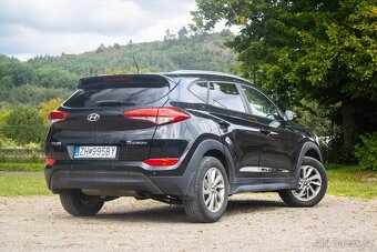 Hyundai Tucson /AJ NA SPLATKY/ - 4