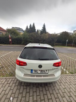 VW Passat B8 Highline - 4