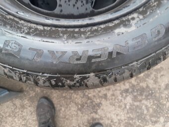 Peugeot,Citroën 4x108 185/65 r15 - 4