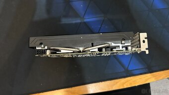 Grafika Inno3D GTX 1660 SUPER TWIN X2 6GB - 4
