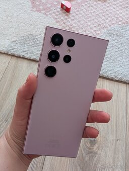 Samsung Galaxy S23 Ultra 256 lavender - 4