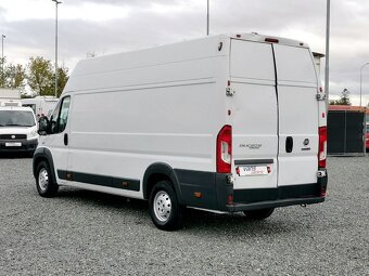 Fiat Ducato 130MJET L5H3/ ČR - 4