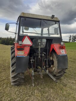 Zetor 7245 - 4