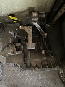Náhradní díly Ford 1.8 85 kw KKDA - 4