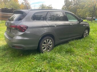 Fiat Tipo 1.6 multijet 2019 - 4